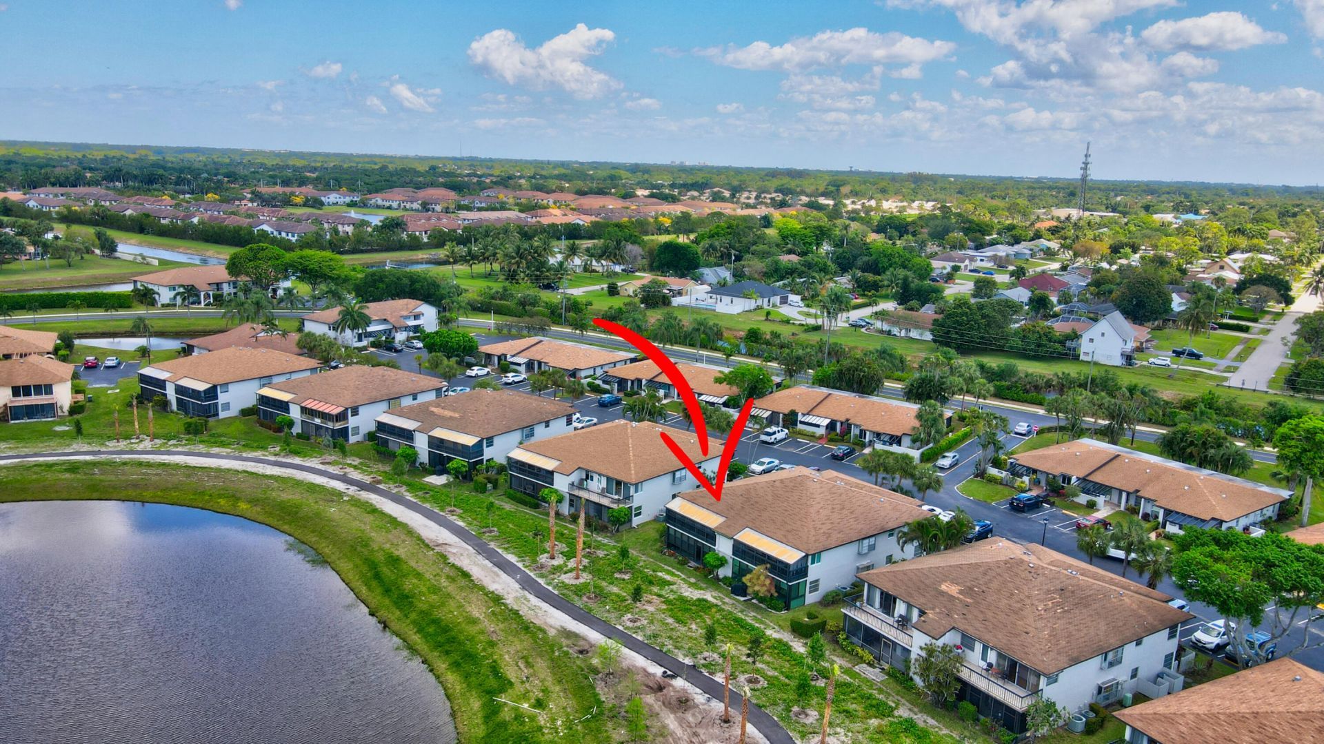 13865 Royal Palm Court, Unit C, Delray Beach, FL 33484 Photo