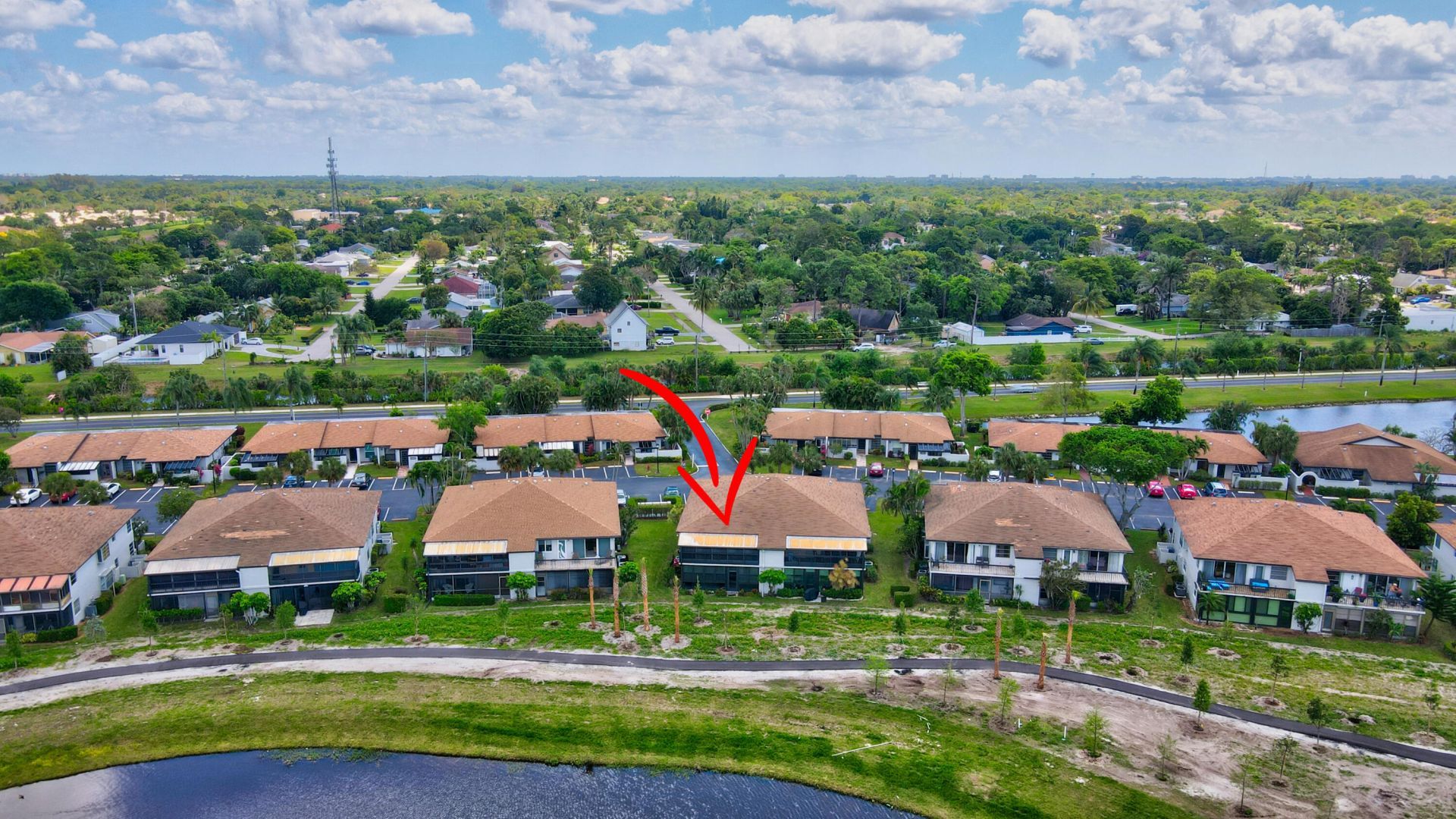 13865 Royal Palm Court, Unit C, Delray Beach, FL 33484 Photo
