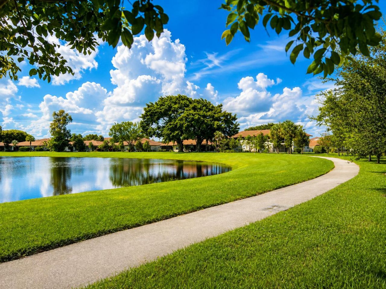 13865 Royal Palm Court, Unit C, Delray Beach, FL 33484 Photo