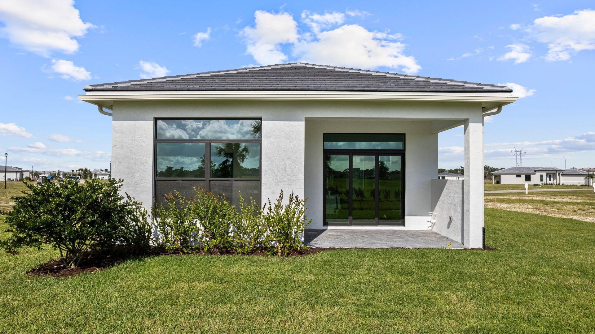7999 SW Andrea Way, Port Saint Lucie, FL 34987 Photo