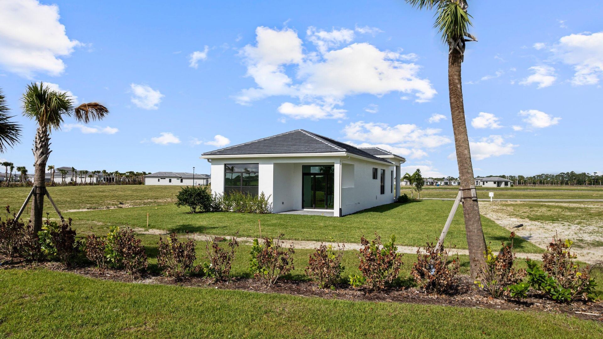 7999 SW Andrea Way, Port Saint Lucie, FL 34987 Photo
