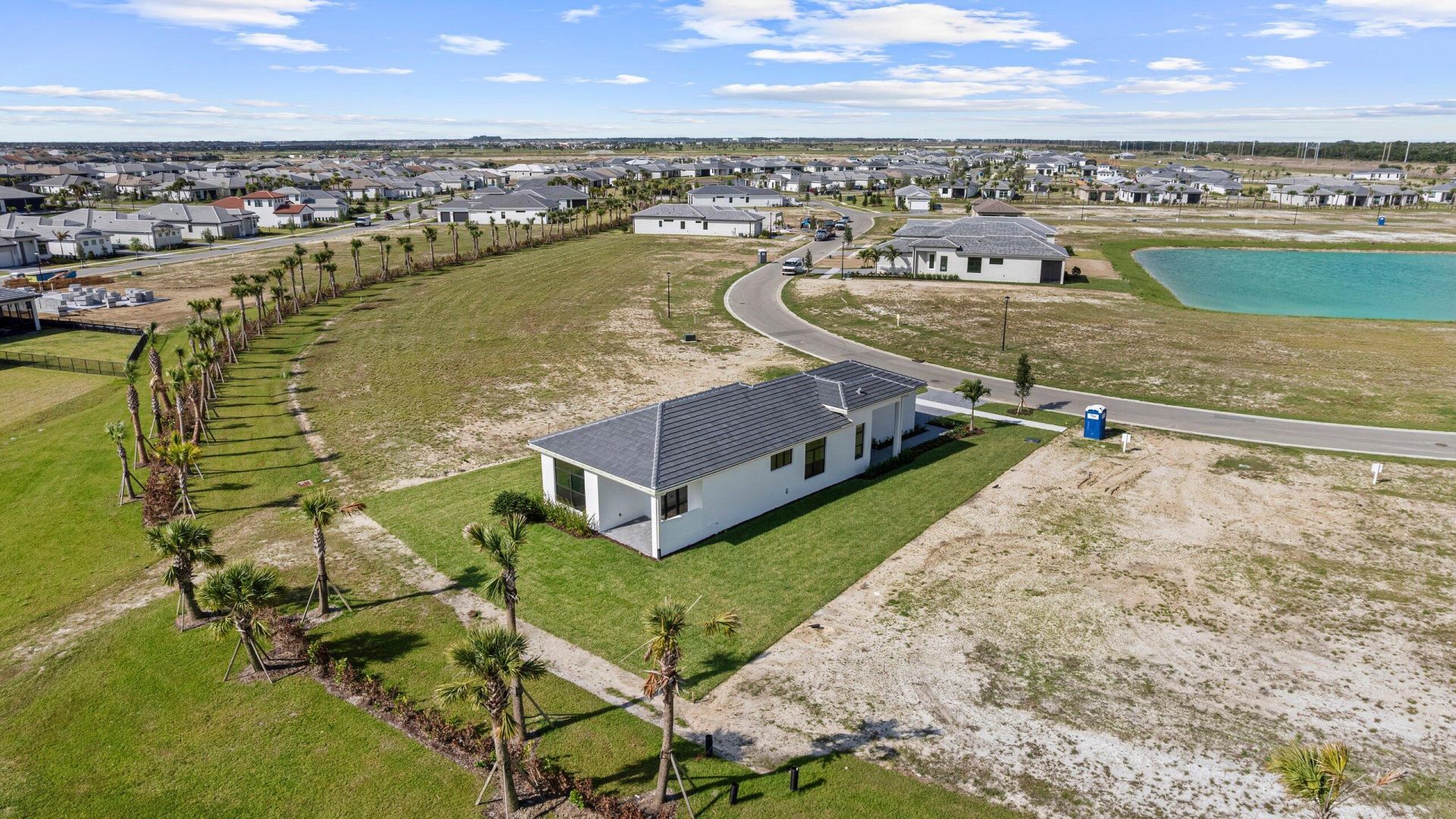 7999 SW Andrea Way, Port Saint Lucie, FL 34987 Photo