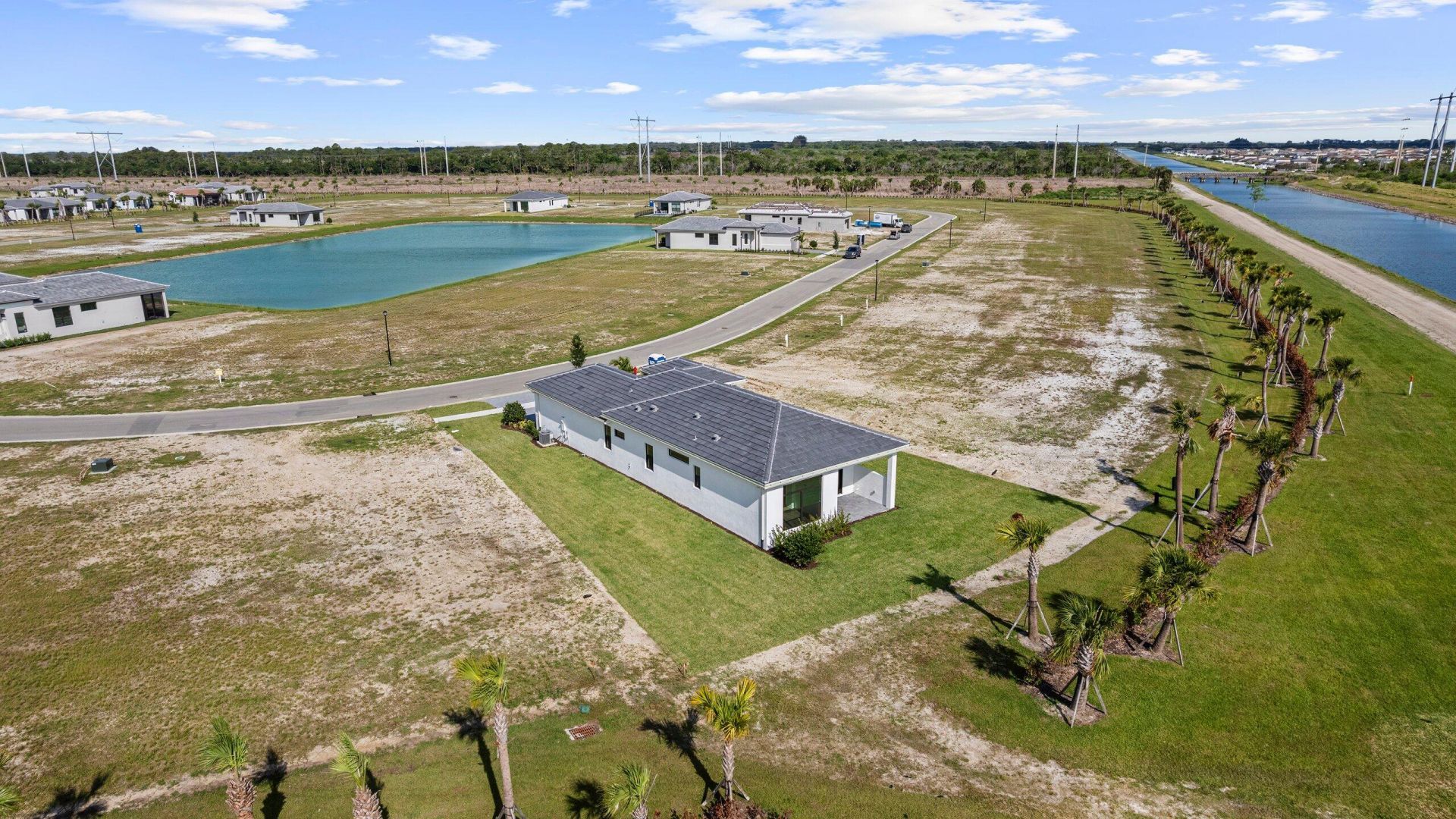 7999 SW Andrea Way, Port Saint Lucie, FL 34987 Photo