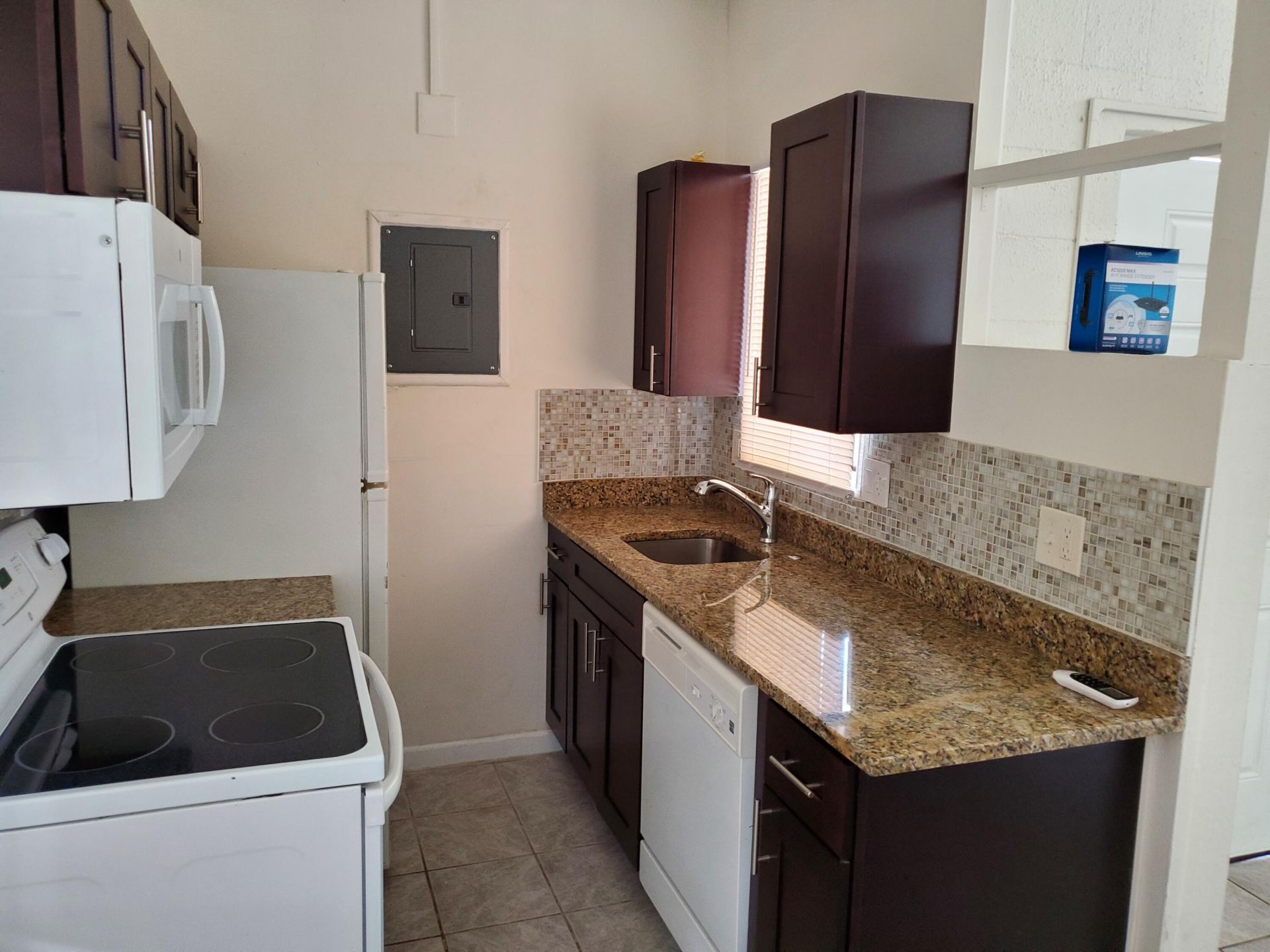 807 W Las Olas Boulevard, Unit 807-819, Fort Lauderdale, FL 33394 Photo