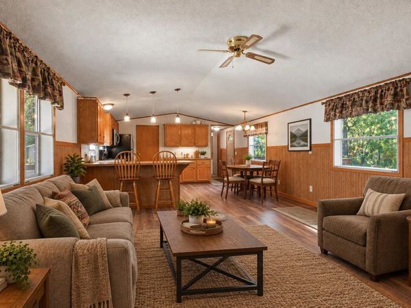 1617 Archer Lane, Nekoosa, WI 54457