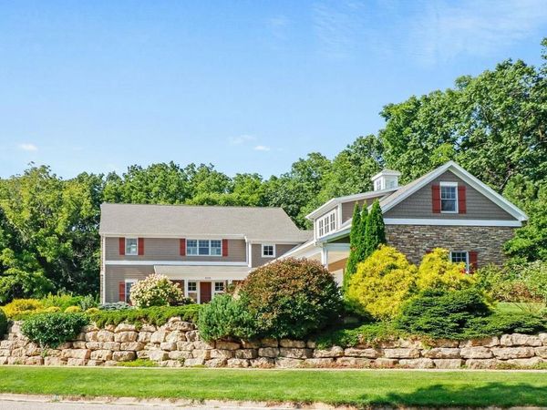 608 Bascom Hill Drive, Baraboo, WI 53913