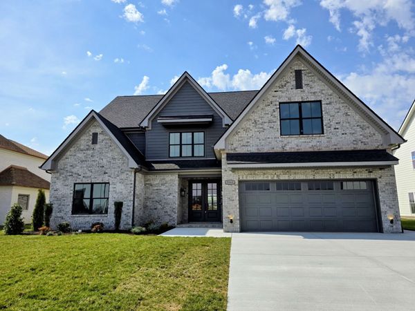5548 Sinclair St , Murfreesboro, TN 37127