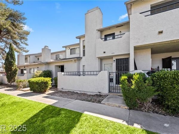 1628 Justin Court , Henderson, NV 89011