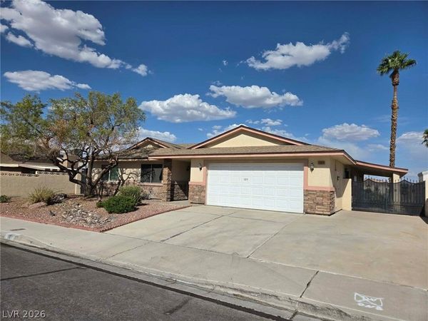 109 Celia Place, Las Vegas, NV 89145