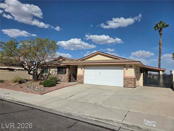 109 Celia Place, Las Vegas, NV 89145