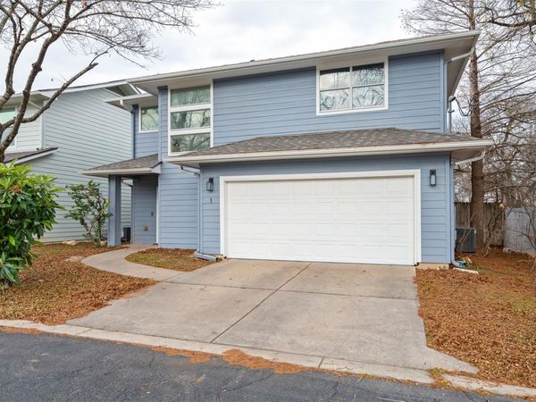 7312 E Ben White BLVD, Unit 1, Austin, TX 78741