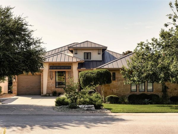 8320 Carranzo DR, Austin, TX 78735