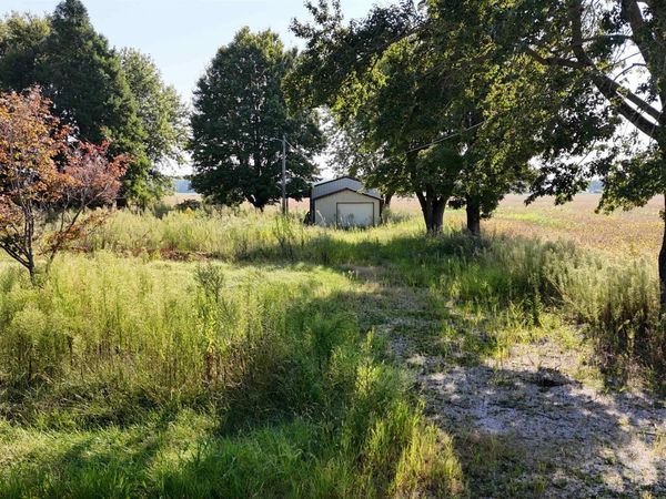 1420 N Co Rd 500 E, Winslow, IN 47598