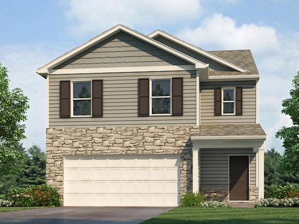 8030 Lizzy Way, Fort Wayne, IN 46818