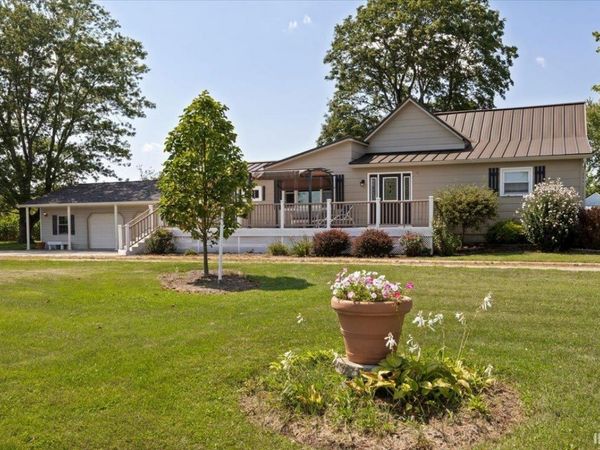 3531 E 500 N, Winchester, IN 47394
