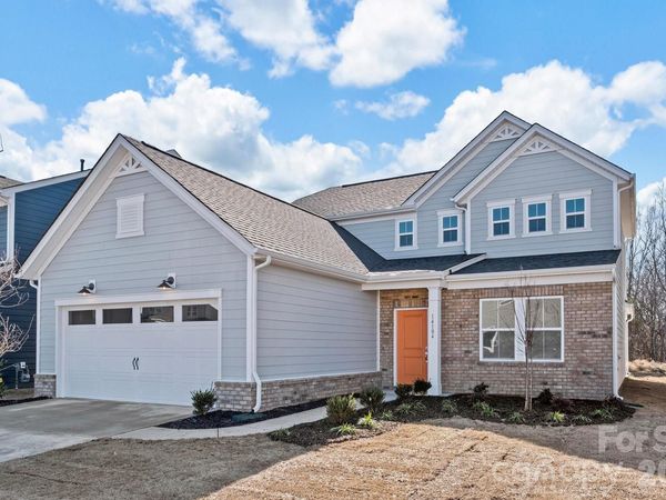 12021 Bradshaw Court, Charlotte, NC 28278