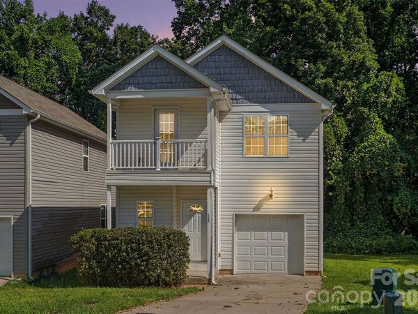 145 High Bluff Circle, Mooresville, NC 28115