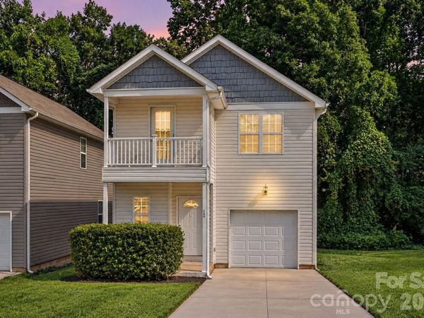 145 High Bluff Circle, Mooresville, NC 28115