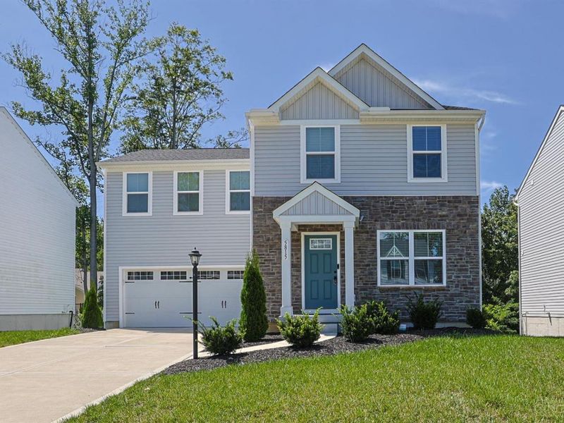 5815 Josies Cove, Morrow, OH 45152 Photo 1