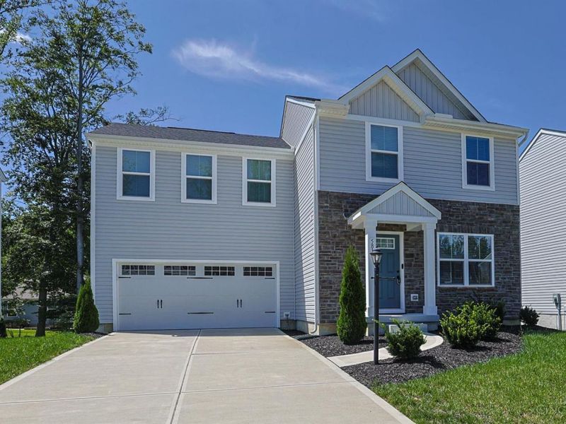 5815 Josies Cove, Morrow, OH 45152 Photo 2