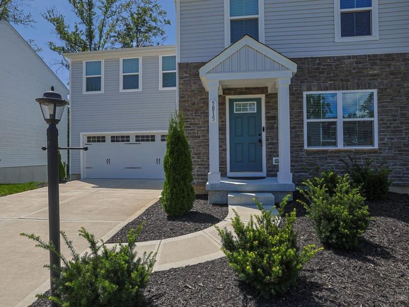 5815 Josies Cove, Morrow, OH 45152 Photo 3