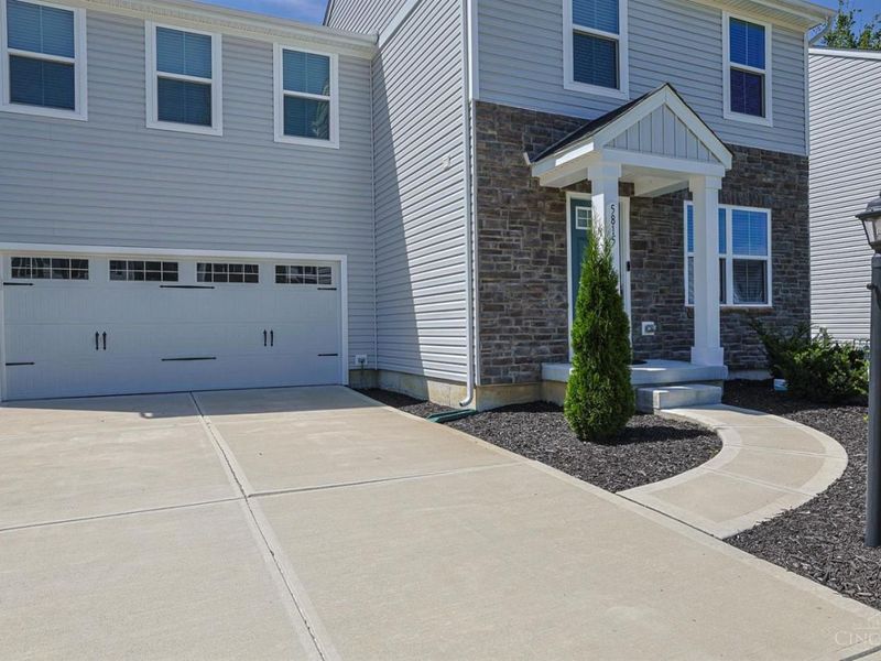 5815 Josies Cove, Morrow, OH 45152 Photo 37