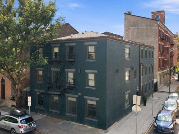 15 W Fifteenth Street, Unit B3, Cincinnati, OH 45202