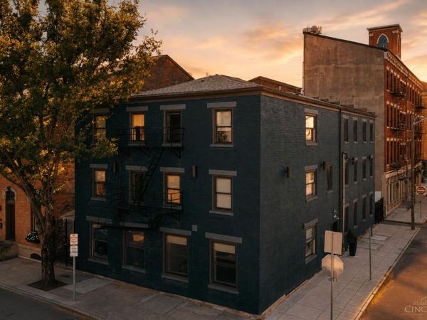15 W Fifteenth Street, Unit B3, Cincinnati, OH 45202