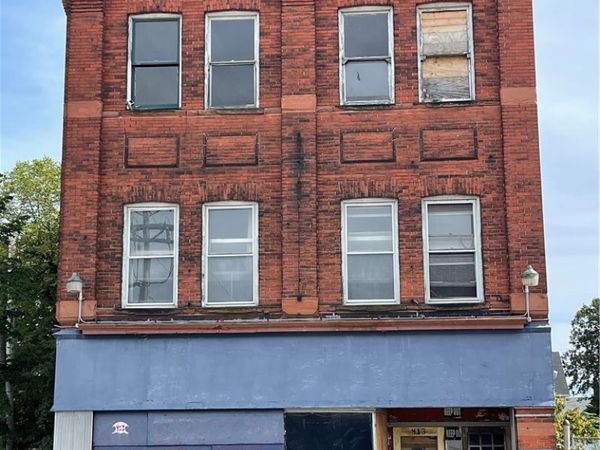 413 Genesee Street , Buffalo, NY 14204