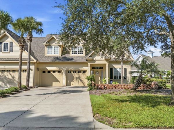 627 Huntington Lake Circle, Unit 52, Pawleys Island, SC 29585