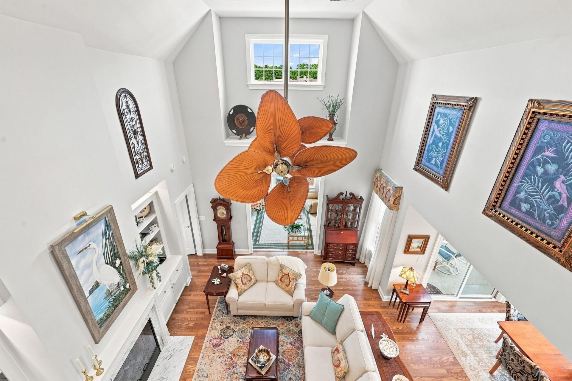 627 Huntington Lake Circle Photo 42