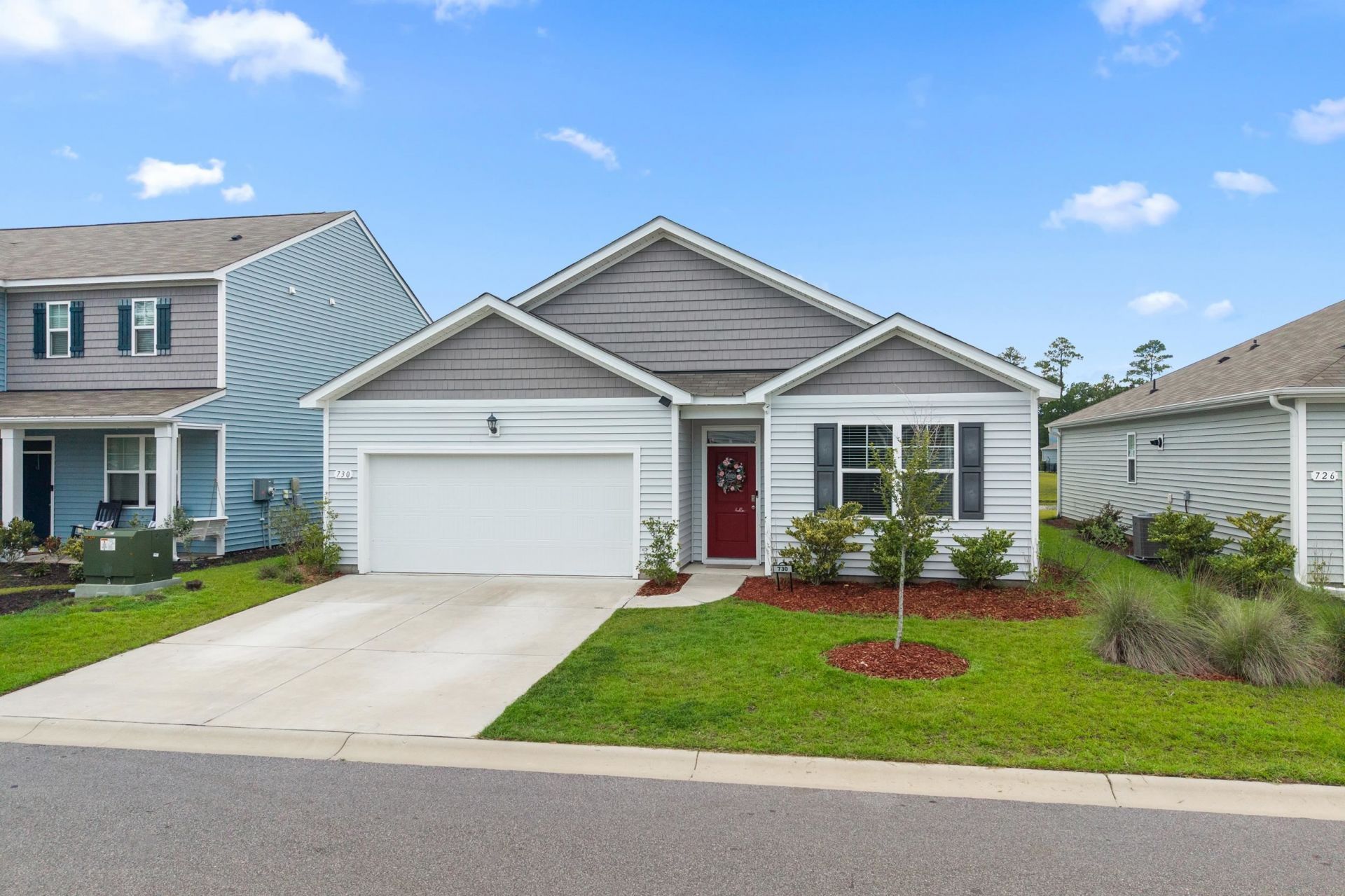 730 Gryffindor Dr. Photo 34