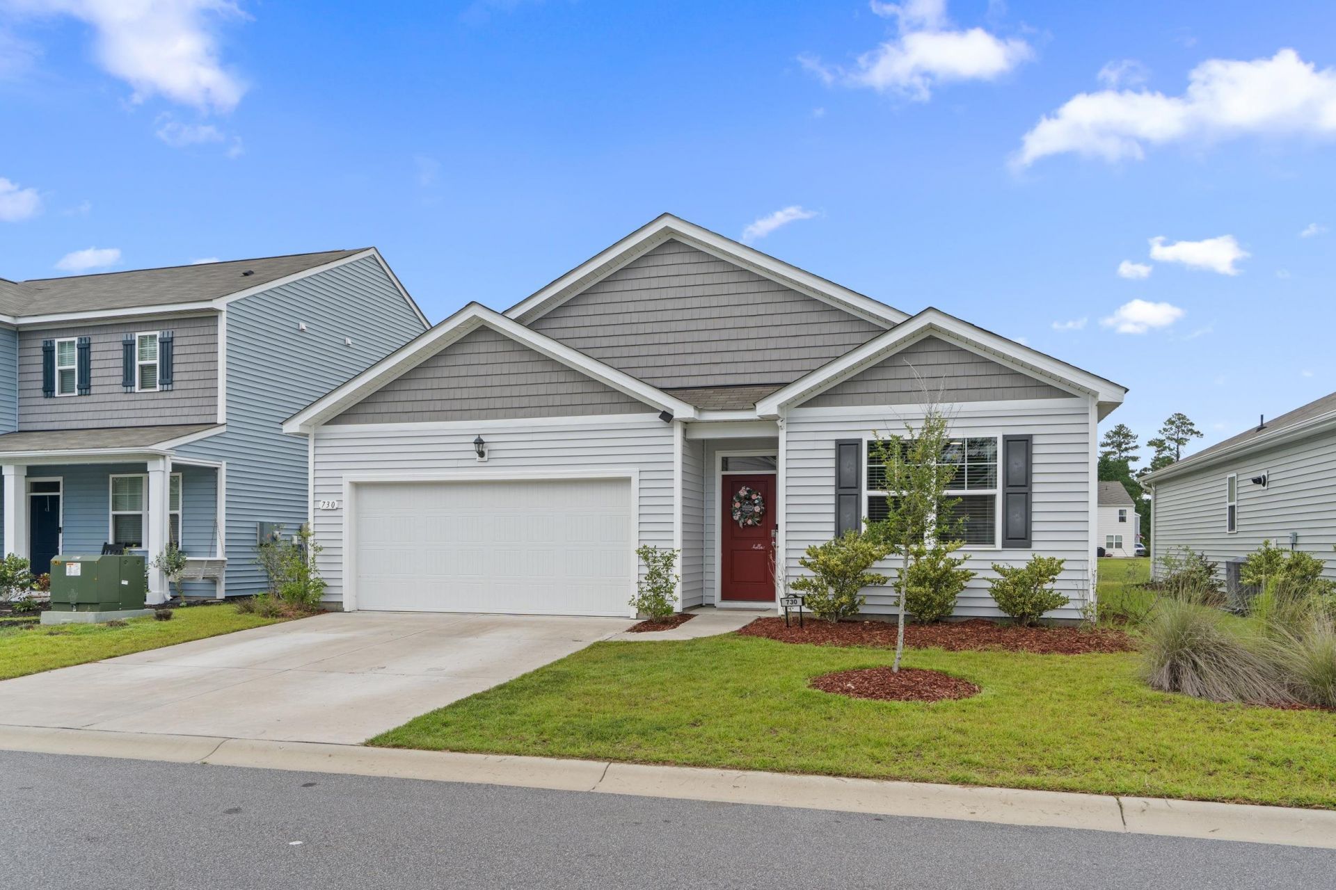 730 Gryffindor Dr. Photo 35
