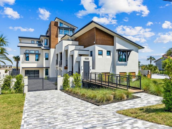 4330 S FLETCHER Avenue , Amelia Island, FL 32034