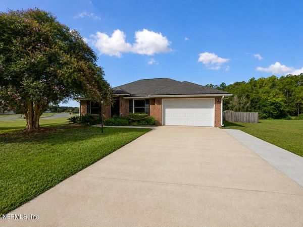 861835 WORTHINGTON Drive, Yulee, FL 32097