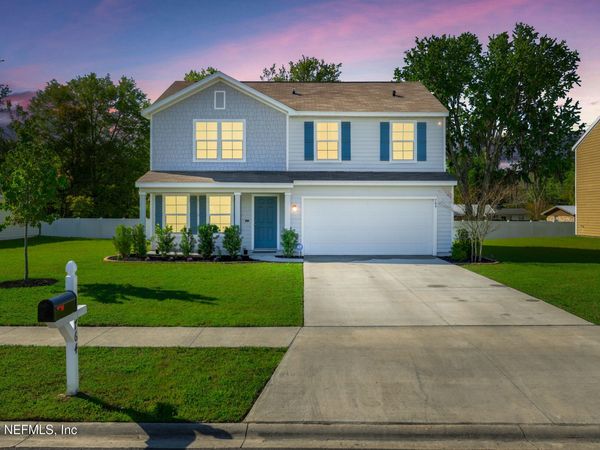 764 CONSTITUTION Place, Macclenny, FL 32063