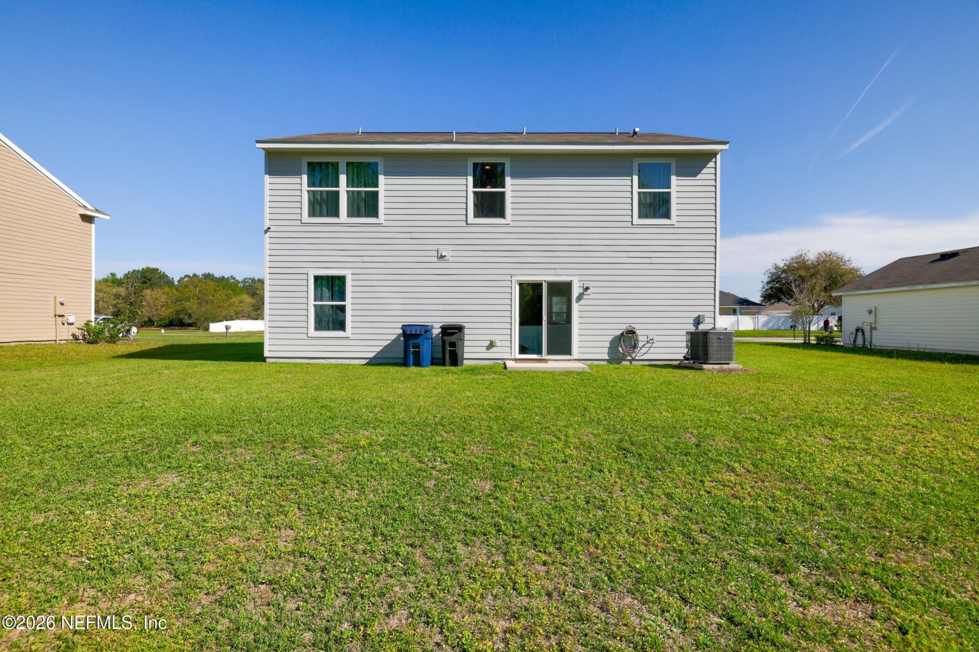 764 Constitution Place, Macclenny, FL 32063 Photo