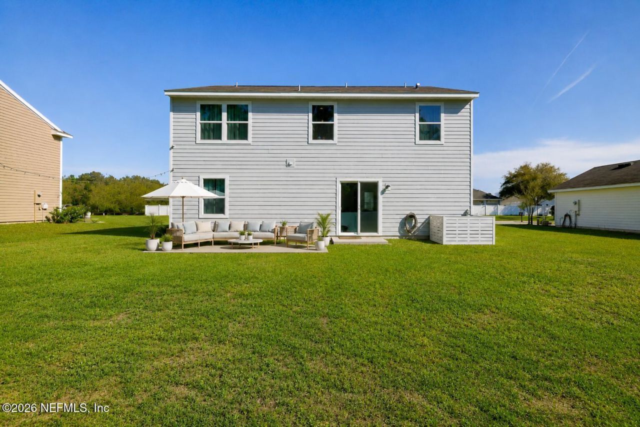 764 Constitution Place, Macclenny, FL 32063 Photo