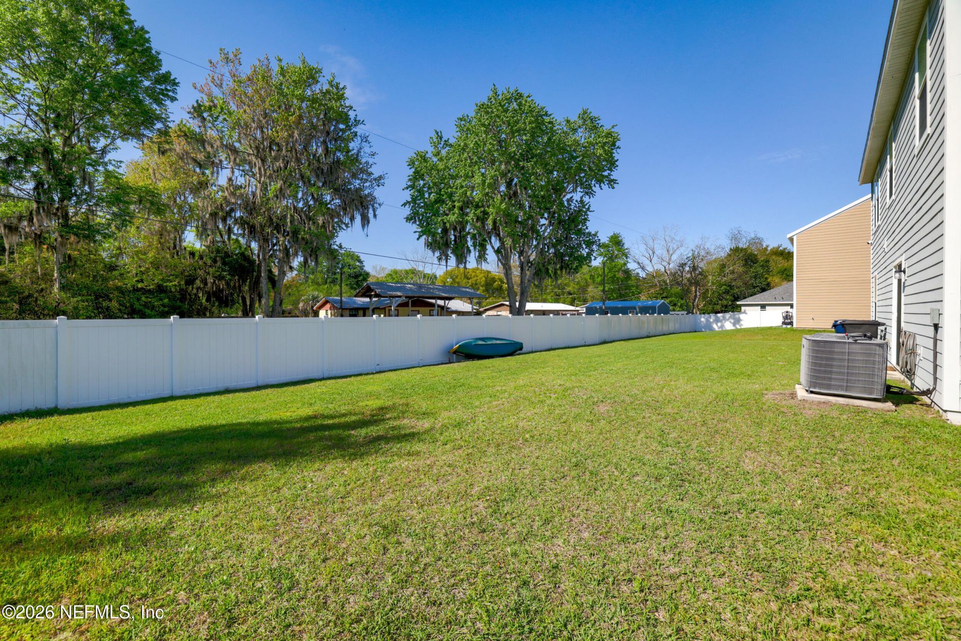 764 Constitution Place, Macclenny, FL 32063 Photo