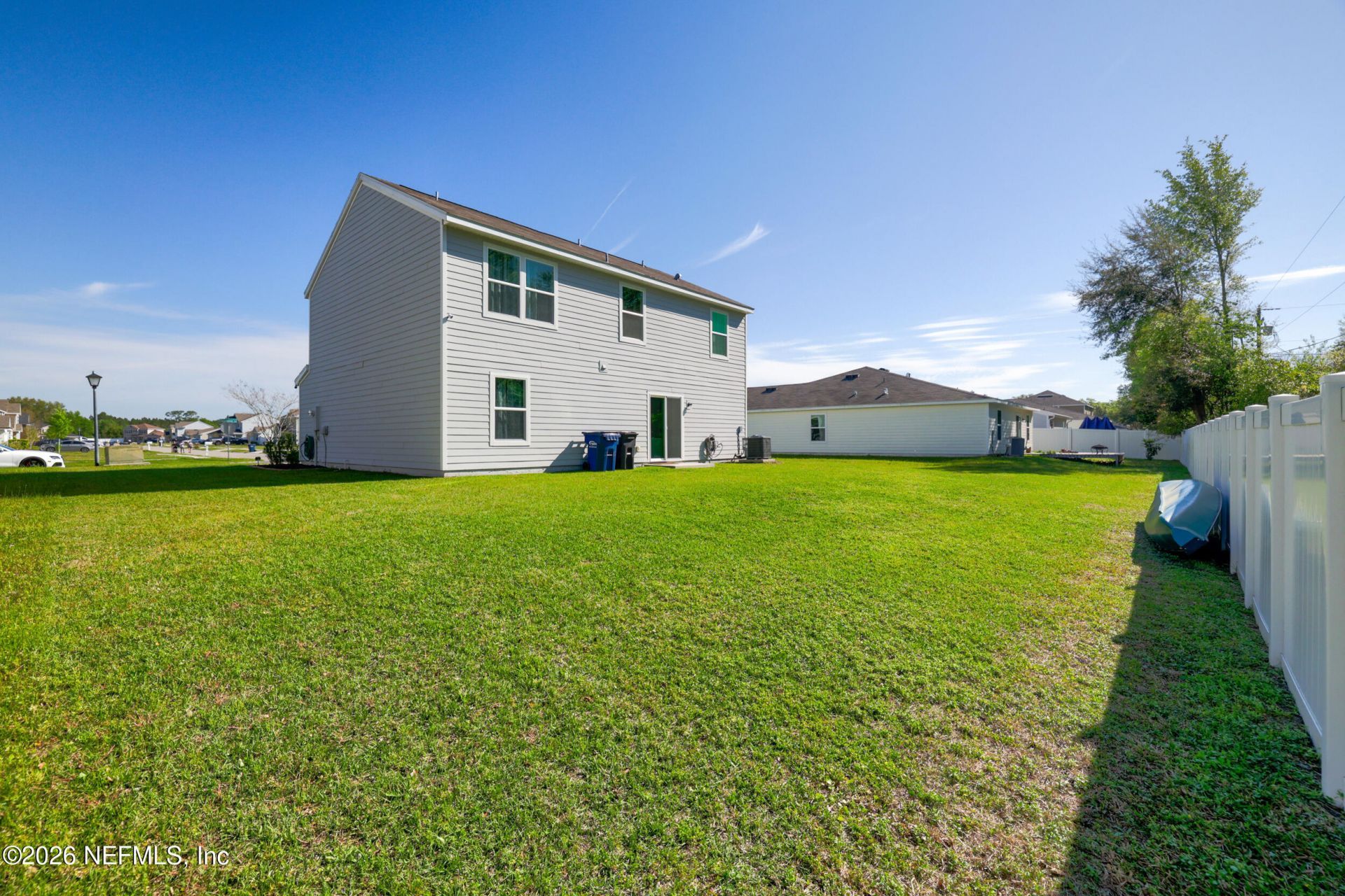 764 Constitution Place, Macclenny, FL 32063 Photo