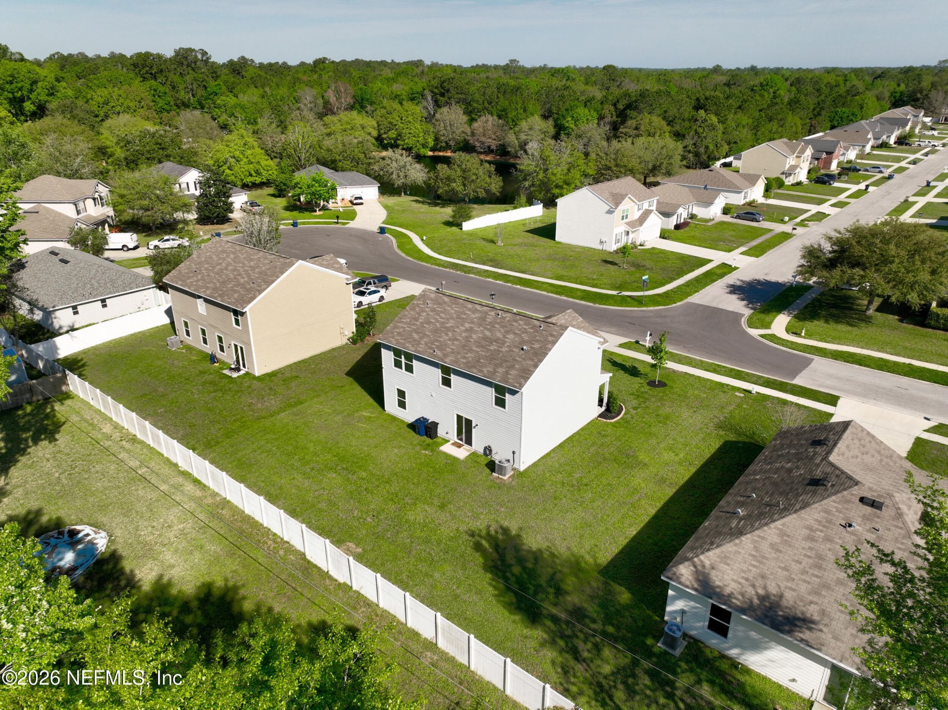 764 Constitution Place, Macclenny, FL 32063 Photo