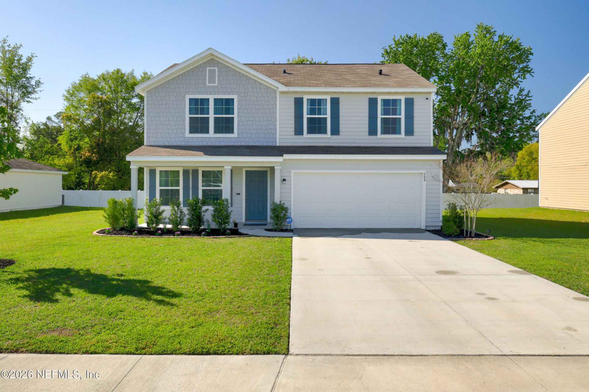 764 Constitution Place, Macclenny, FL 32063 Photo