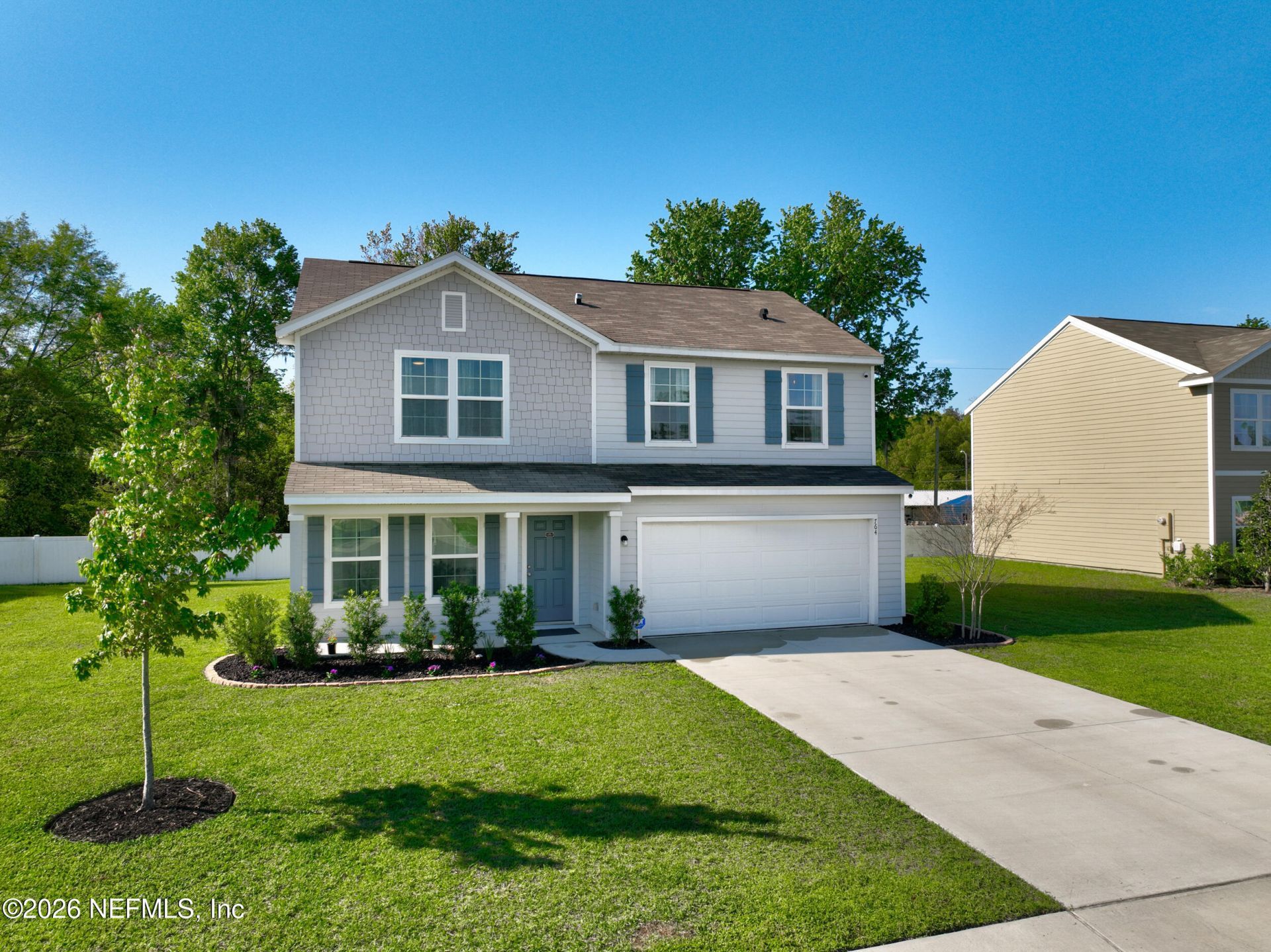 764 Constitution Place, Macclenny, FL 32063 Photo