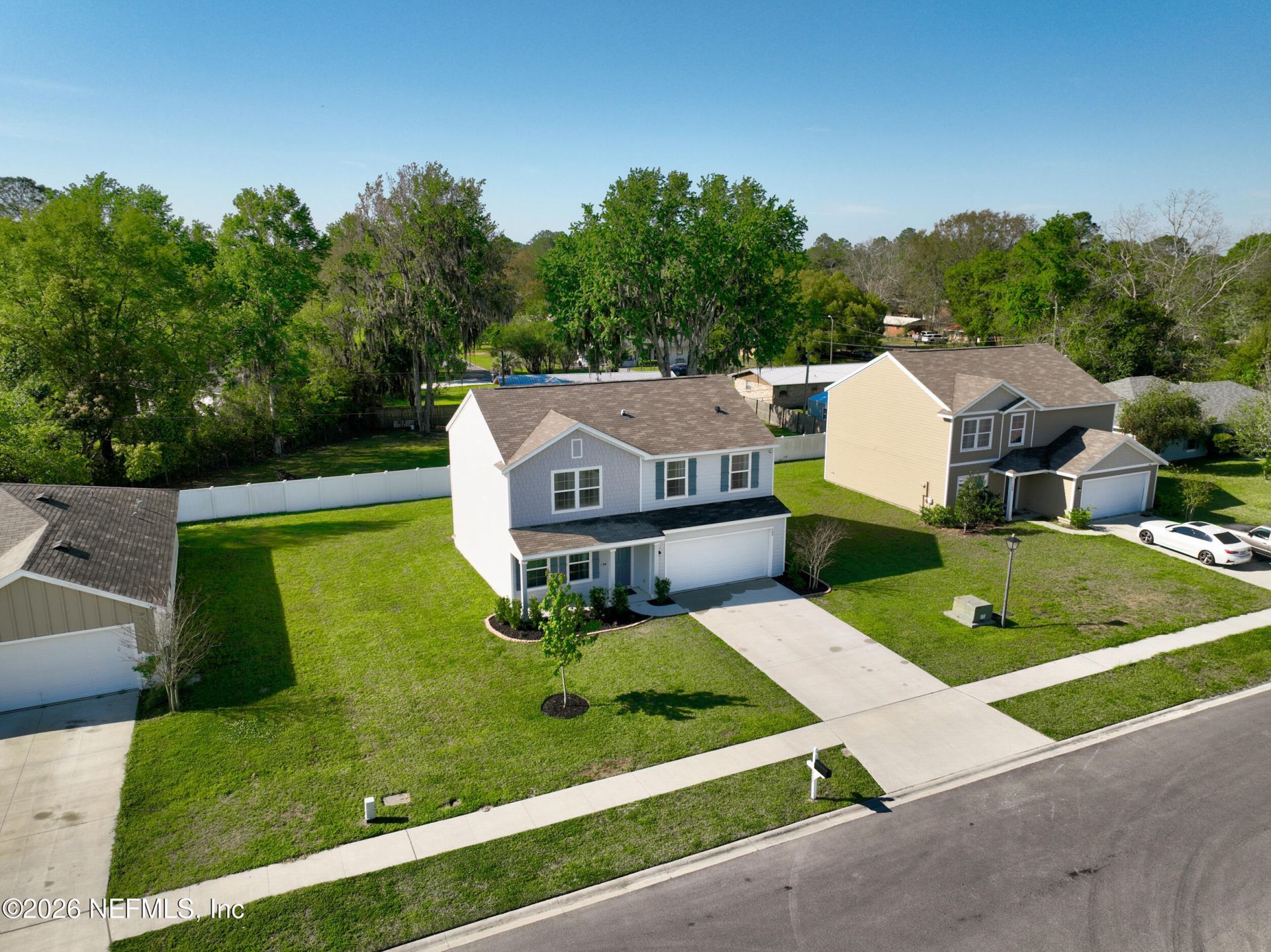 764 Constitution Place, Macclenny, FL 32063 Photo