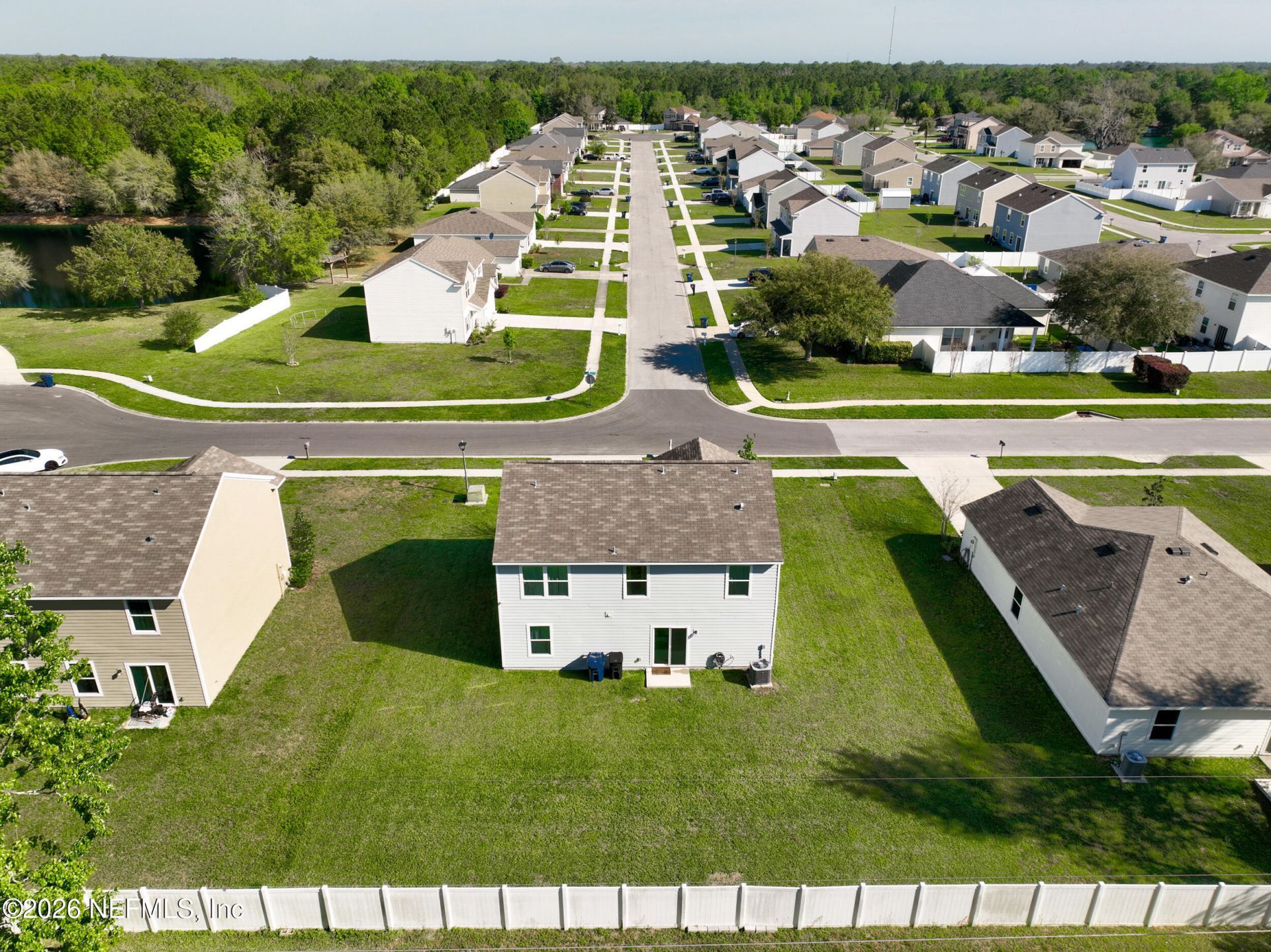 764 Constitution Place, Macclenny, FL 32063 Photo