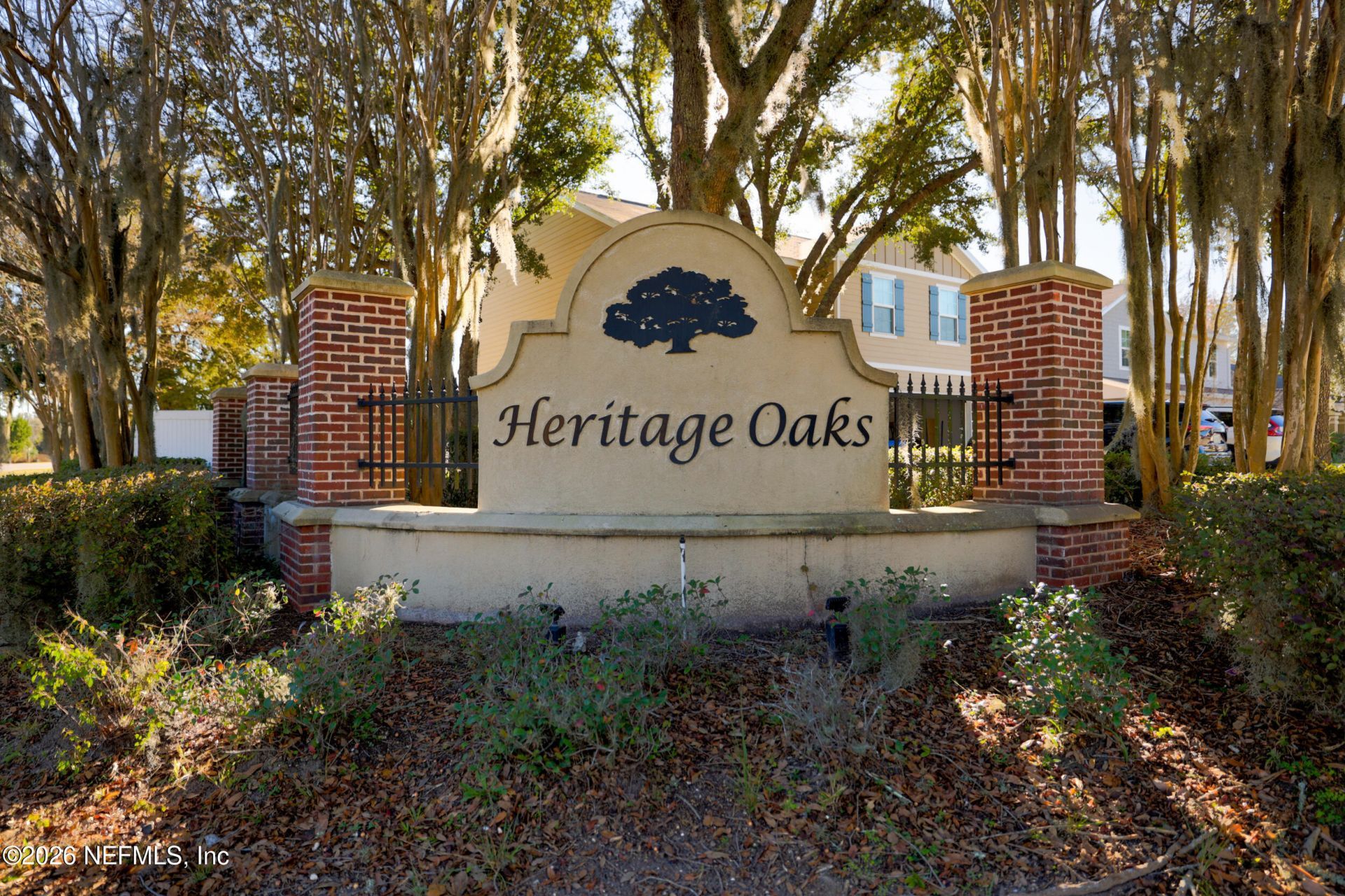 764 Constitution Place, Macclenny, FL 32063 Photo