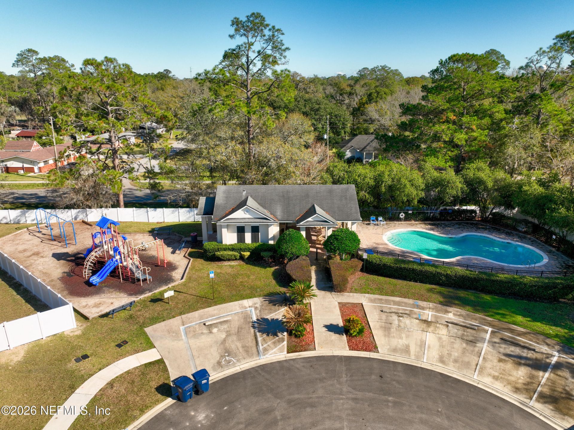 764 Constitution Place, Macclenny, FL 32063 Photo