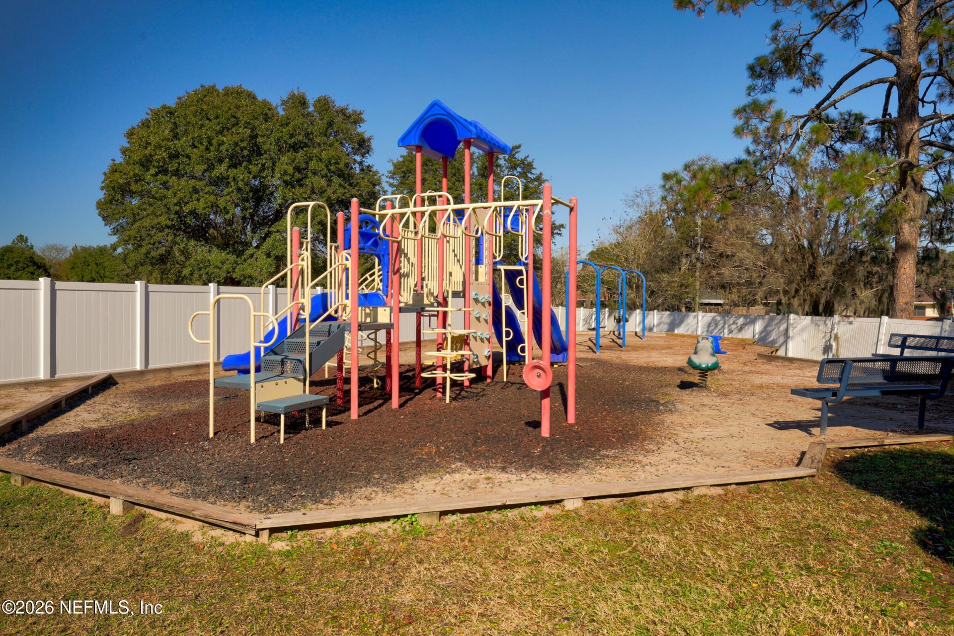 764 Constitution Place, Macclenny, FL 32063 Photo