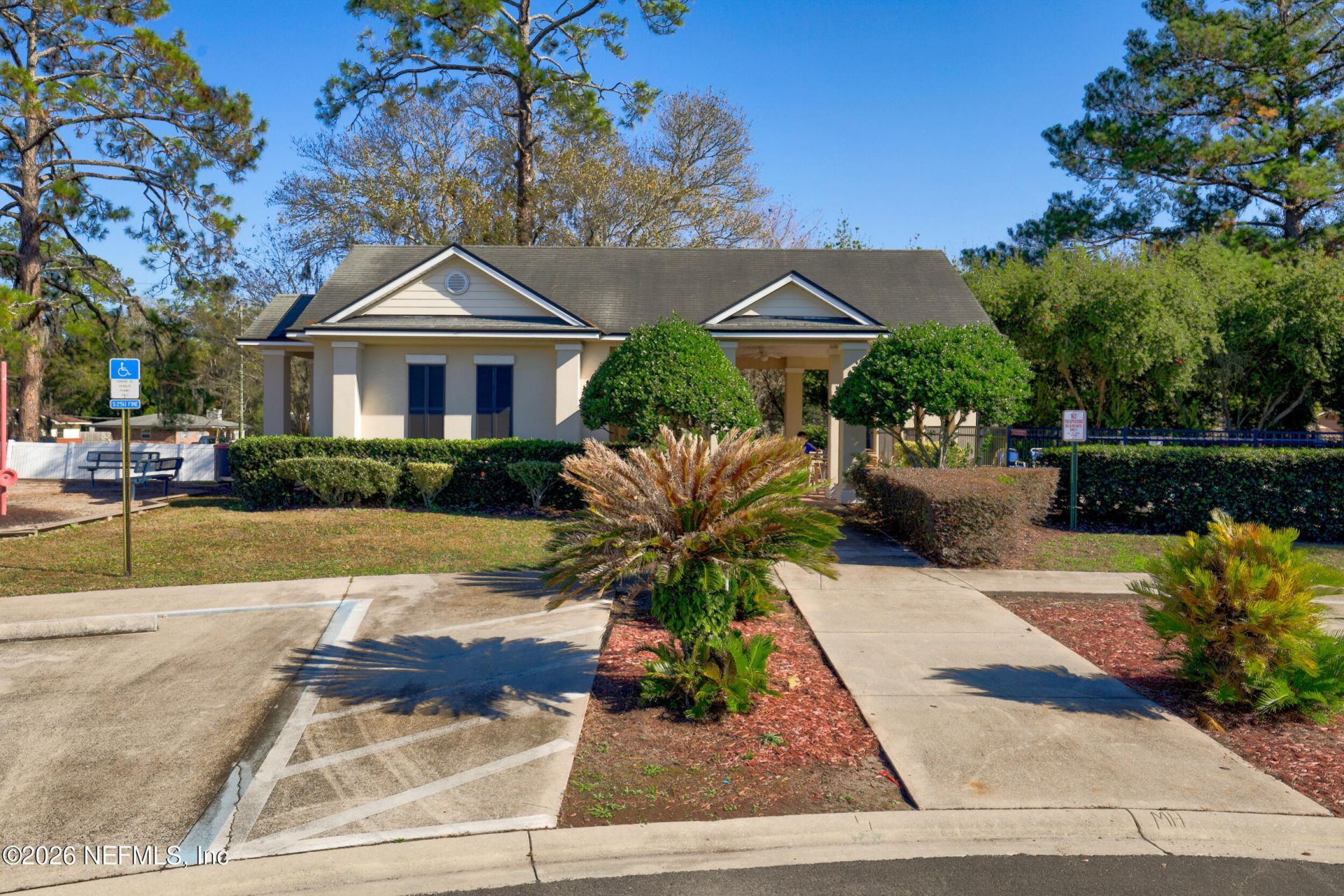 764 Constitution Place, Macclenny, FL 32063 Photo