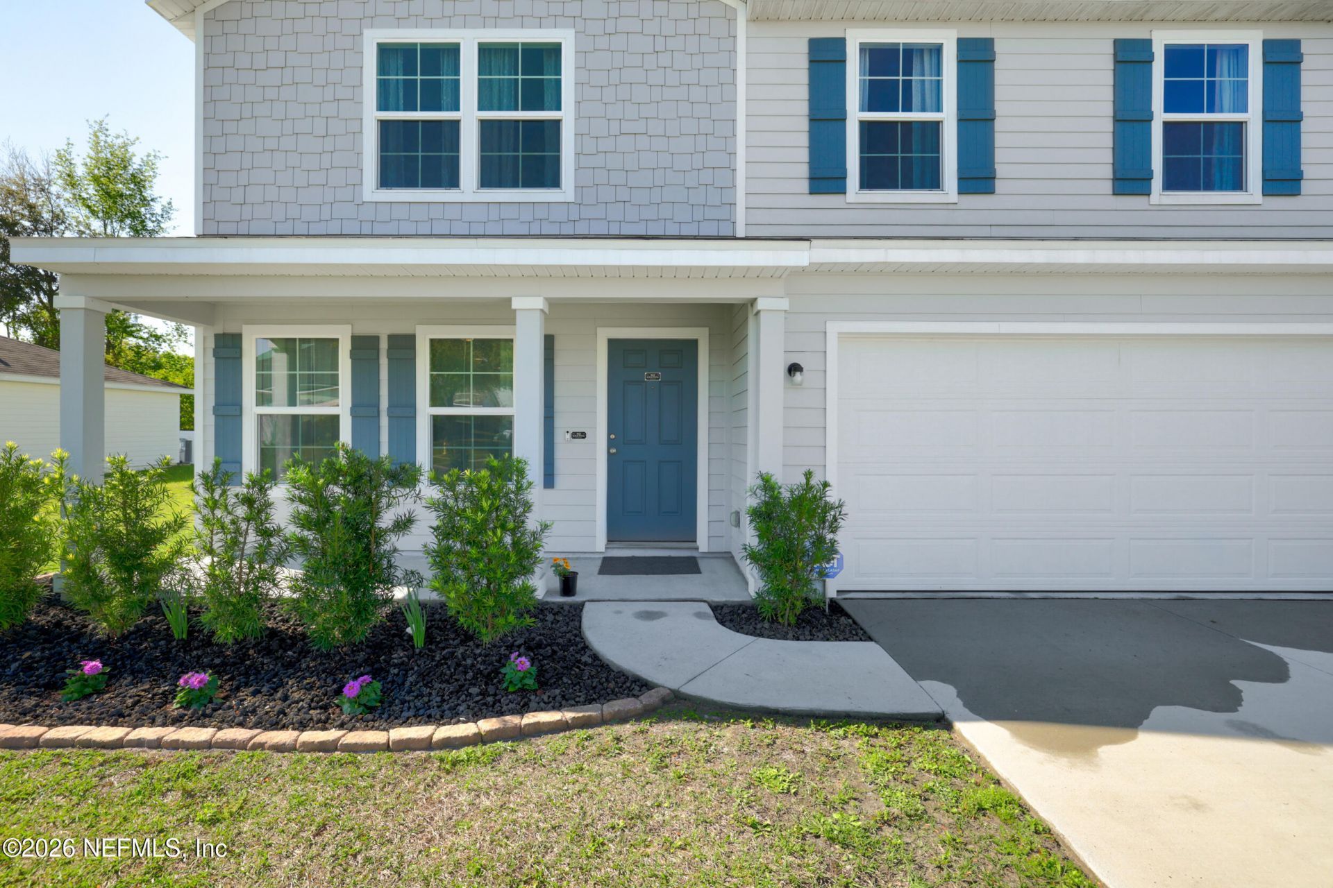 764 Constitution Place, Macclenny, FL 32063 Photo